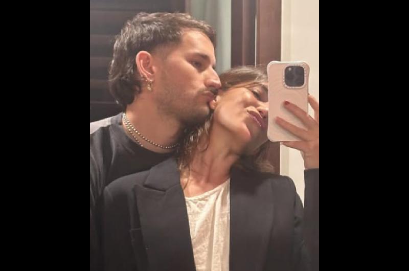 ldquoCaacutesate conmigo otra vezrdquo- la reaccioacuten de Ricky Montaner al posteo de Stefi Roitman