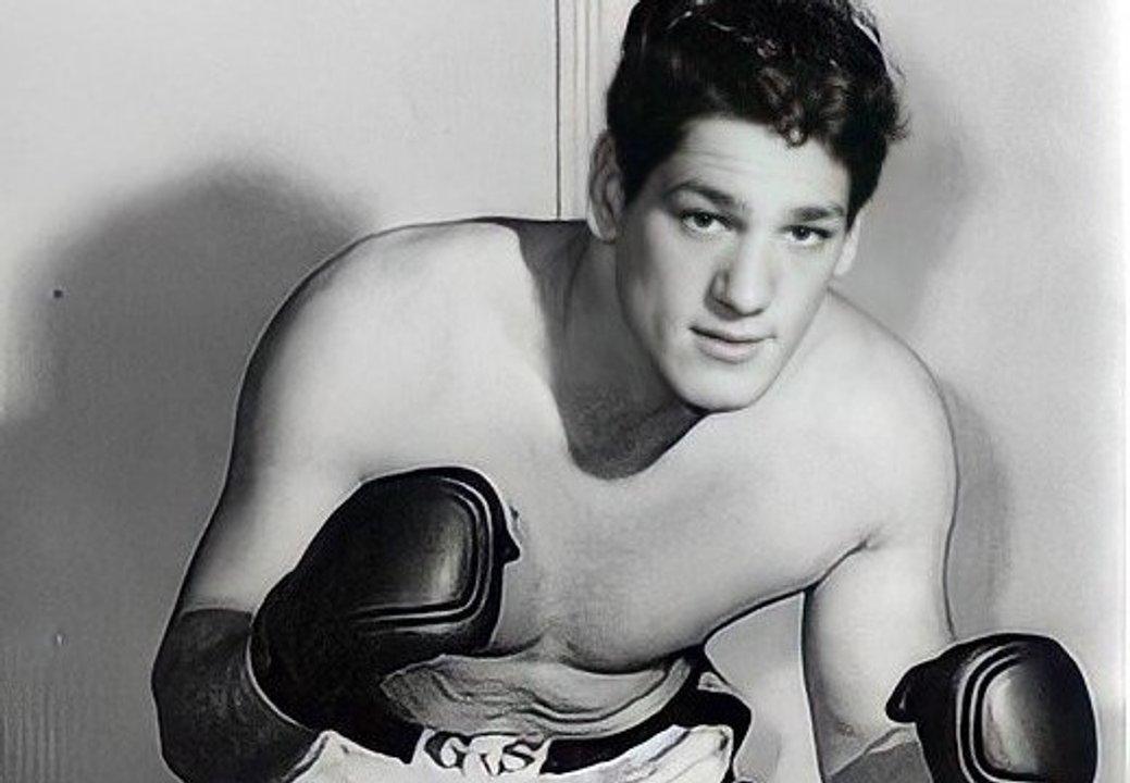 Un nuevo homenaje para ldquoRingordquo- Parque Patricios inaugura un mural en honor a Bonavena