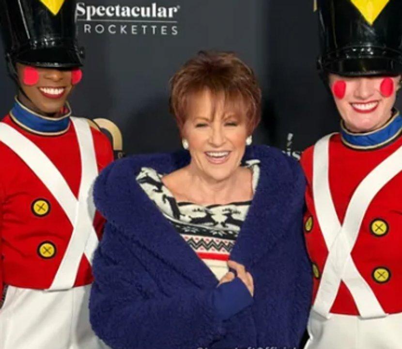 La hija de Judy Garland reacciona al eacutexito de Wicked