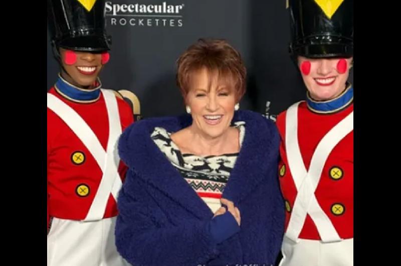 La hija de Judy Garland reacciona al eacutexito de Wicked