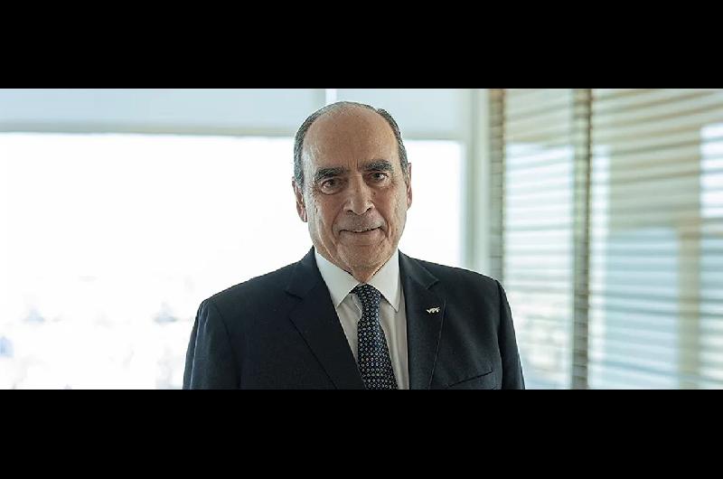 Francos tras su salida de la jefatura de Gabinete- ldquoEstoy contento por la tarea realizadardquo