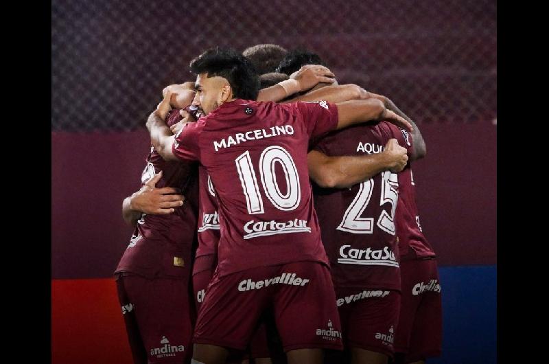 #128308 EN VIVO Lanuacutes enfrenta a Atleacutetico Mineiro en la final de la Copa Sudamericana