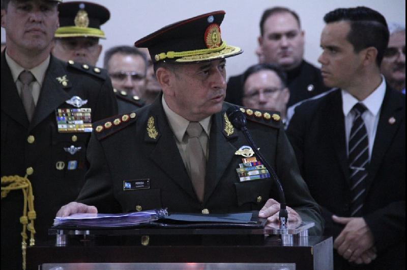 Cambios en el Gabinete- Monteoliva y Presti reemplazaraacuten a Bullrich y Petri