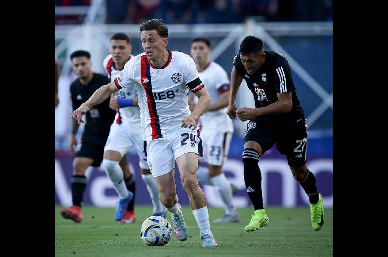 #128308 Central Coacuterdoba Vs San Lorenzo EN VIVO- minuto a minuto del Torneo Clausura