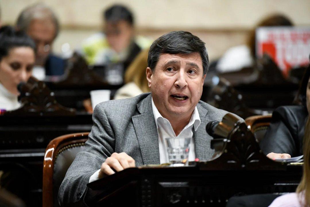 ldquoCrueldad imposiblerdquo- denuncian inaccioacuten oficial ante el colapso de la ANDIS