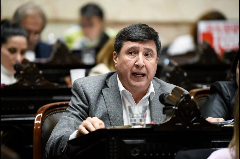 ldquoCrueldad imposiblerdquo- denuncian inaccioacuten oficial ante el colapso de la ANDIS