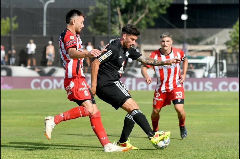Riestra vs Barracas- el duelo maacutes poleacutemico del Torneo Clausura
