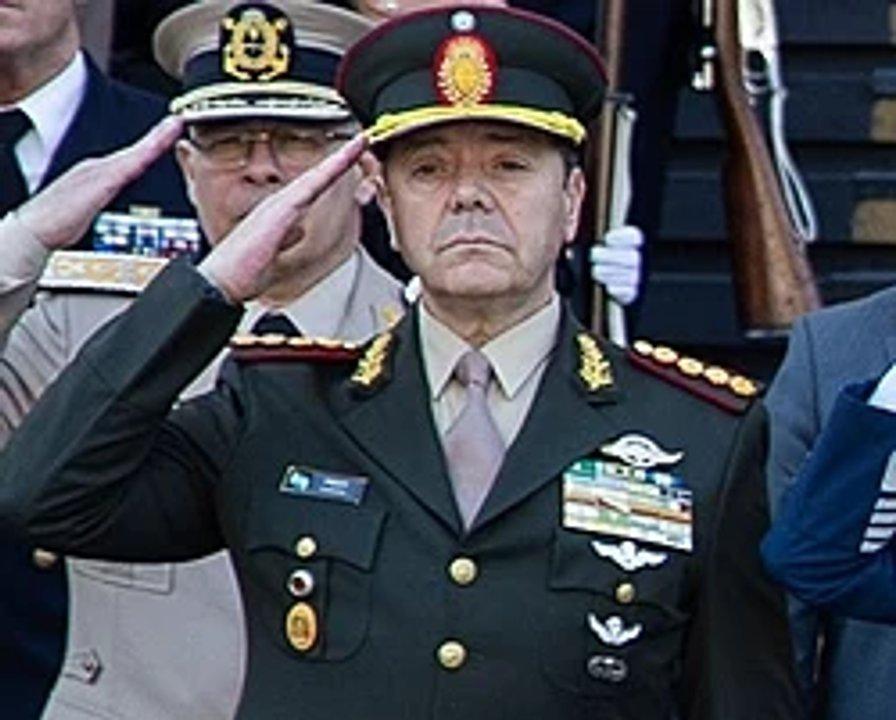 Designacioacuten de Presti- para kirchnerismo ldquoretrocesordquo 