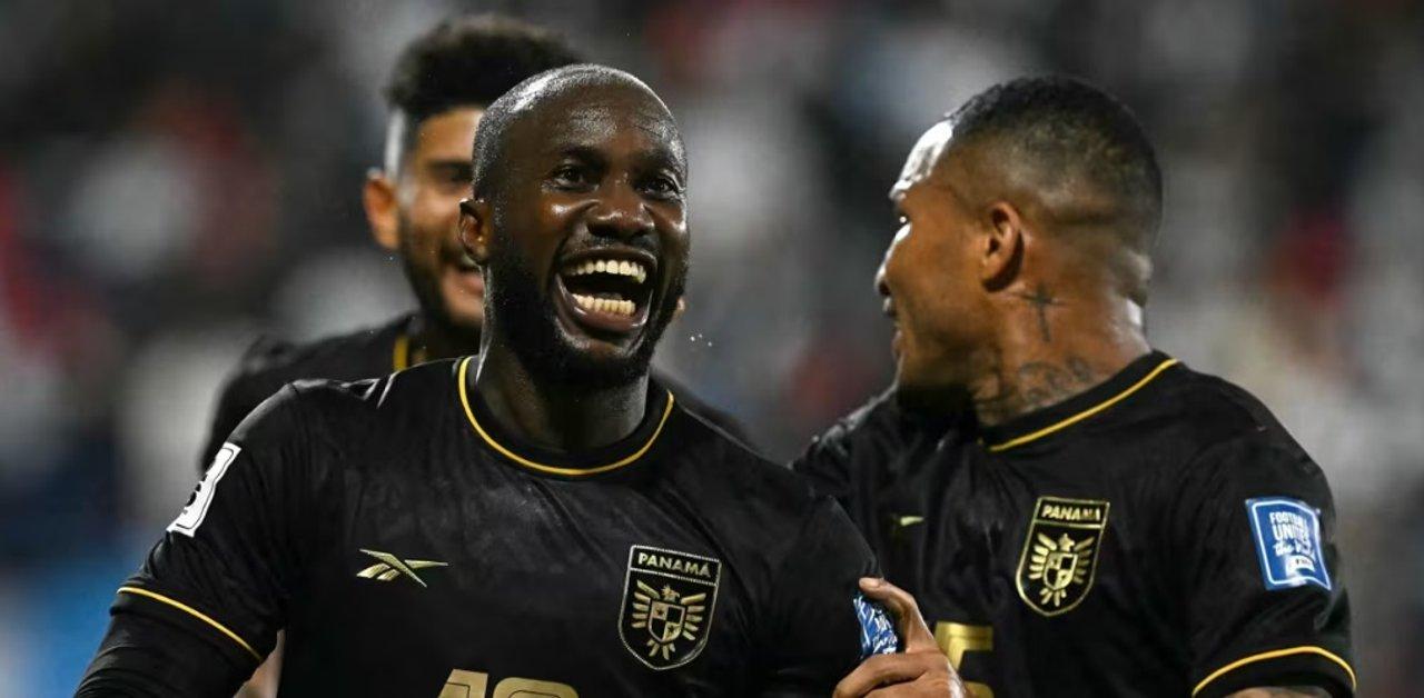 Mundial 2026- Panamaacute buscaraacute arantildear alguacuten punto en su segunda participacioacuten