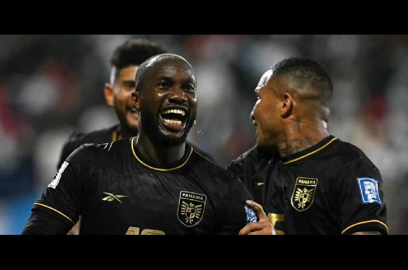 Mundial 2026- Panamaacute buscaraacute arantildear alguacuten punto en su segunda participacioacuten