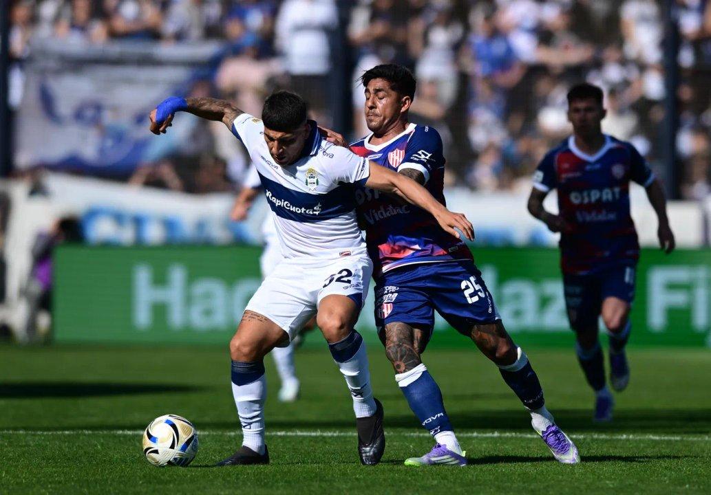 Ni Magis TV ni Pelota Libre- coacutemo ver Unioacuten vs Gimnasia EN VIVO por Internet