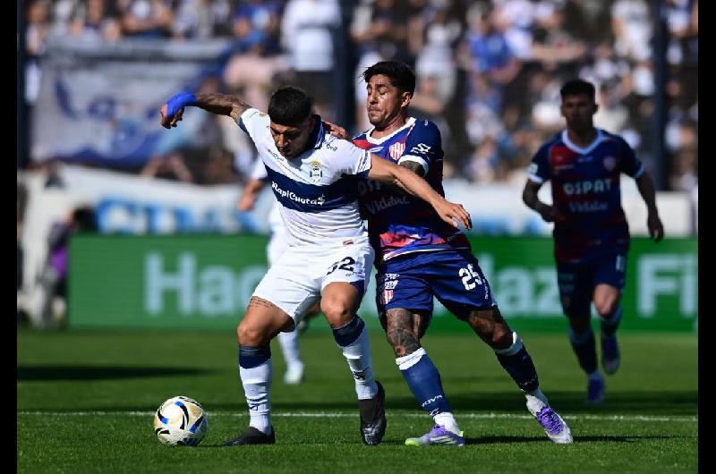 Ni Magis TV ni Pelota Libre- coacutemo ver Unioacuten vs Gimnasia EN VIVO por Internet