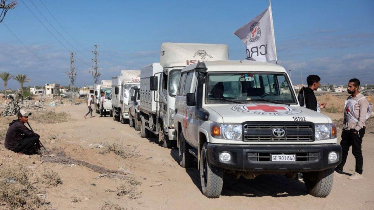 Hamaacutes afirma que se recuperoacute el cuerpo de un reheacuten israeliacute en el centro Gaza