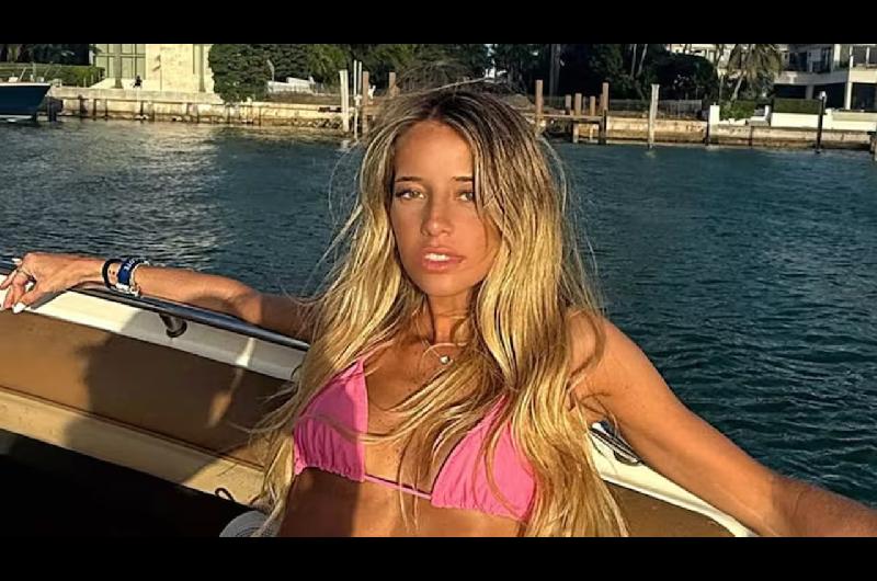 ldquoEl bantildeo nunca mienterdquo- la teoriacutea de Zoe para saber si tu pareja te es infiel