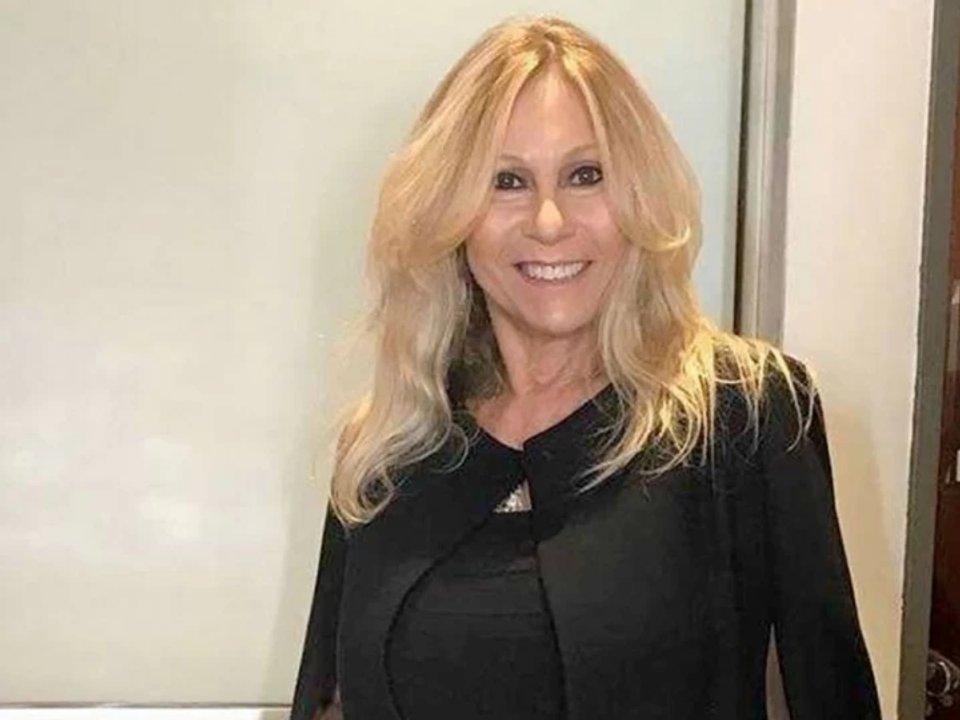 Ana Rosenfeld reavivoacute el escaacutendalo de la China Suaacuterez Icardi y Wanda