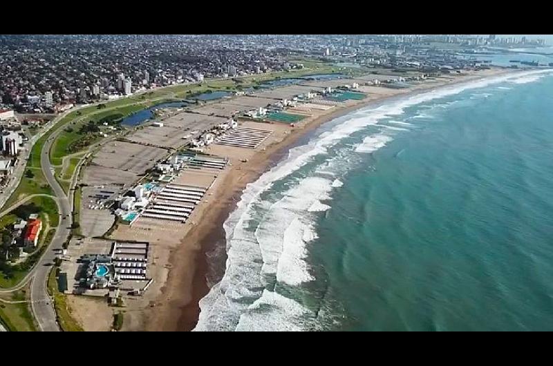 Finde XL- impulsado por buen clima aumentaron los turistas y el gasto total