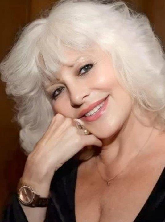 Luisa Albinoni reveloacute que compartieron un hombre con Carmen Barbieri