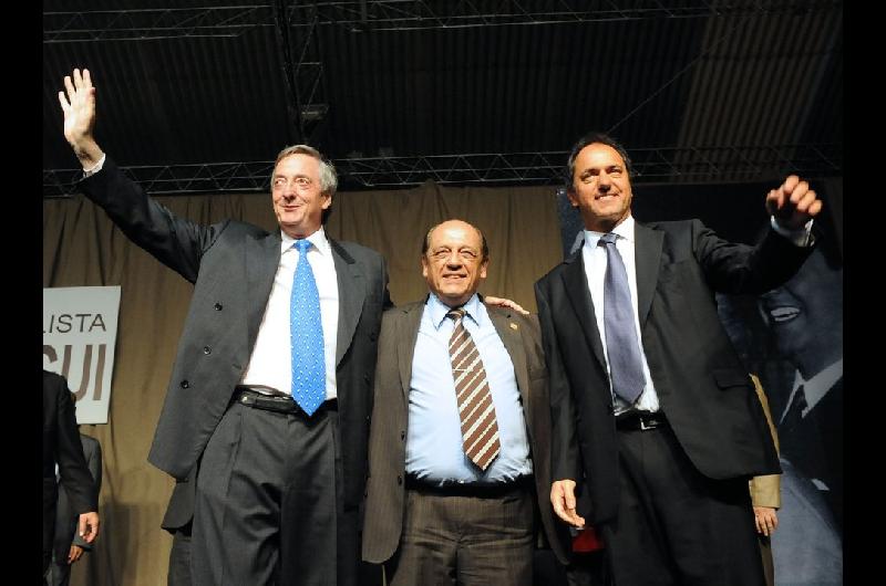 Quieacuten fue Juan Joseacute Mussi el uacuteltimo baroacuten del Conurbano que se movioacute entre Duhalde y los Kirchner