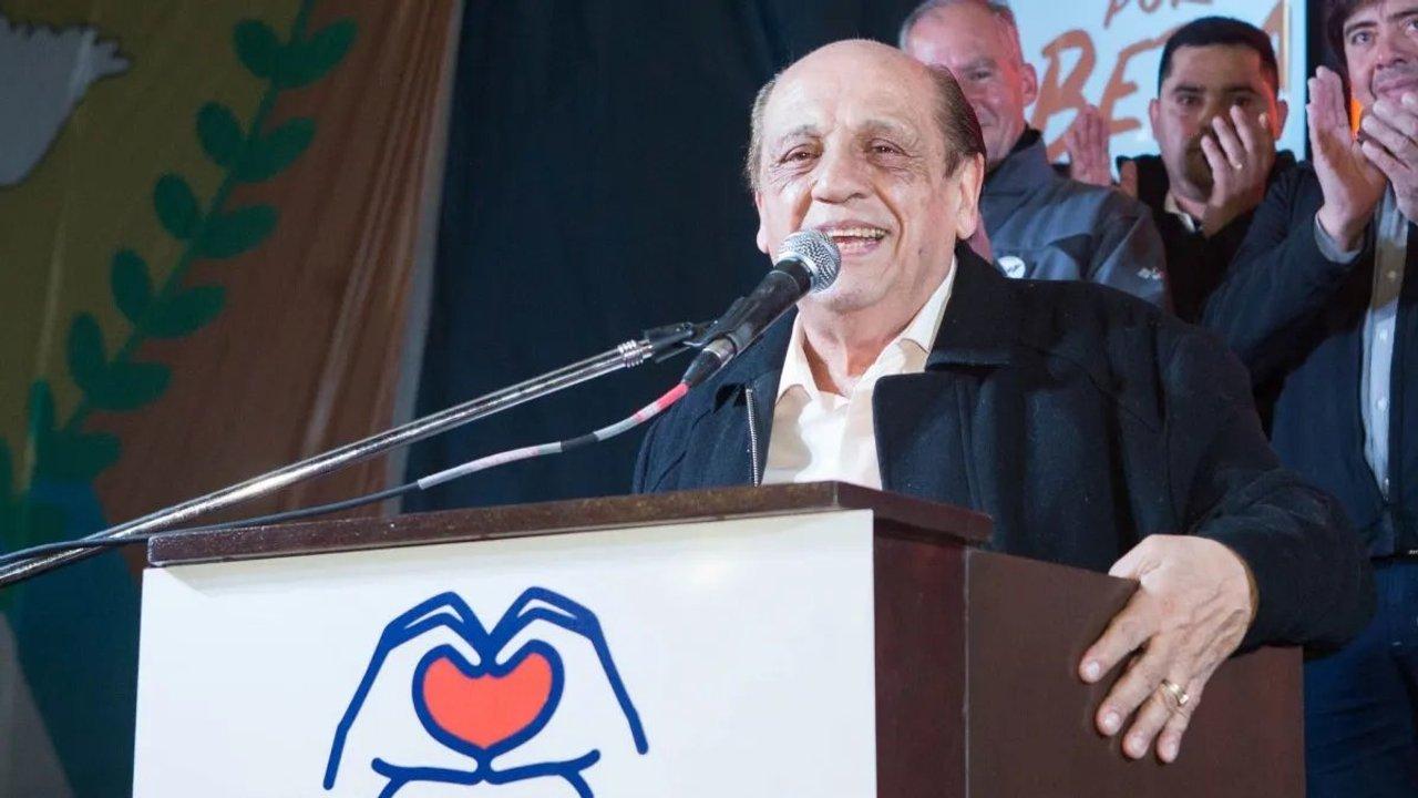 Murioacute Juan Joseacute Mussi histoacuterico referente del peronismo y Berazategui