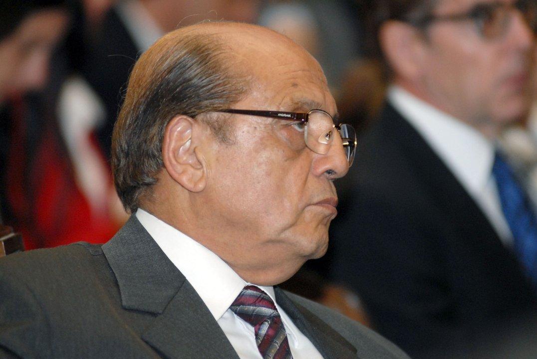 Quieacuten reemplaza a Juan Joseacute Mussi como intendente de Berazategui