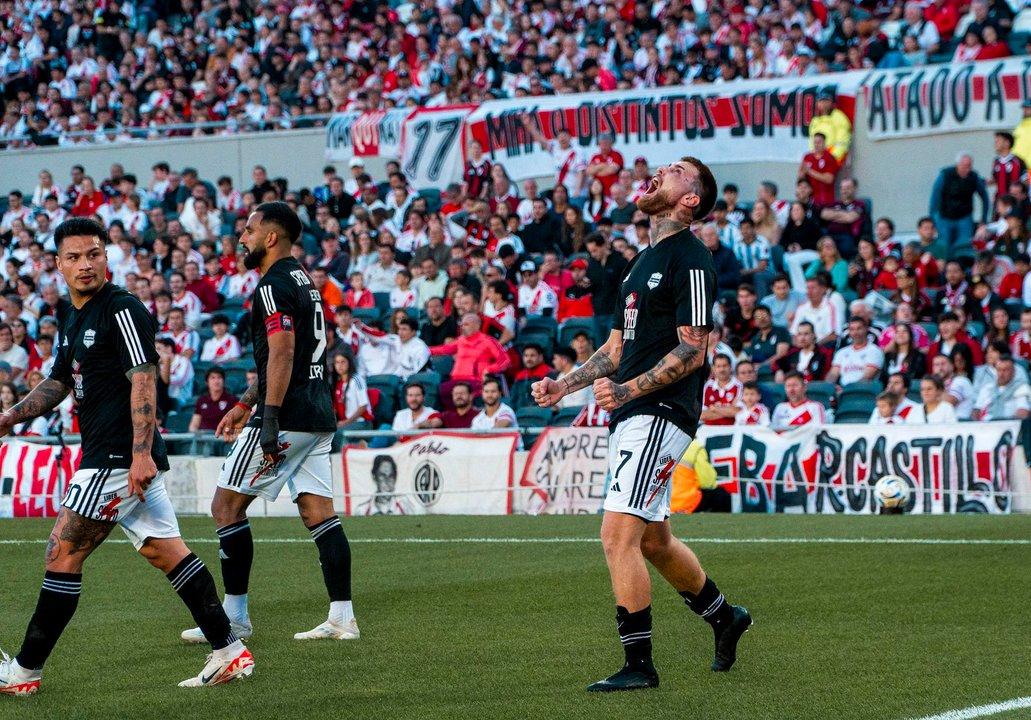 #128308 Riestra vs Barracas Central EN VIVO- minuto a minuto del Torneo Clausura