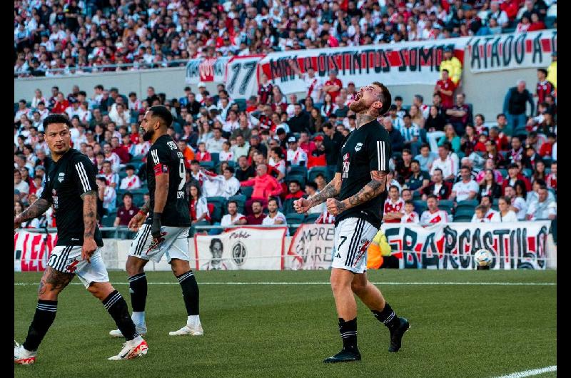#128308 Riestra vs Barracas Central EN VIVO- minuto a minuto del Torneo Clausura