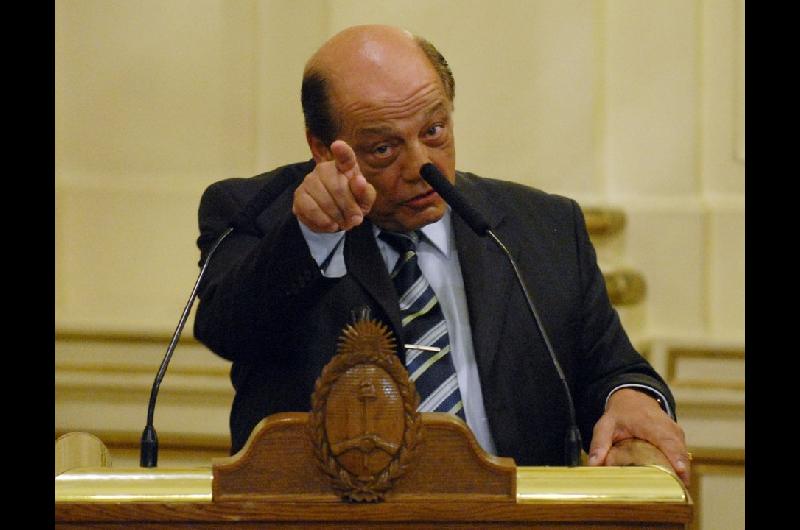 #128308 La muerte de Juan Joseacute Mussi- condolencias en el peronismo