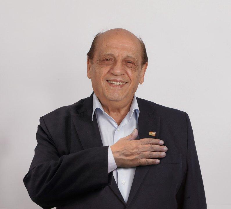 Murioacute Juan Joseacute Mussi- el sentido comunicado de la Municipalidad de Berazategui