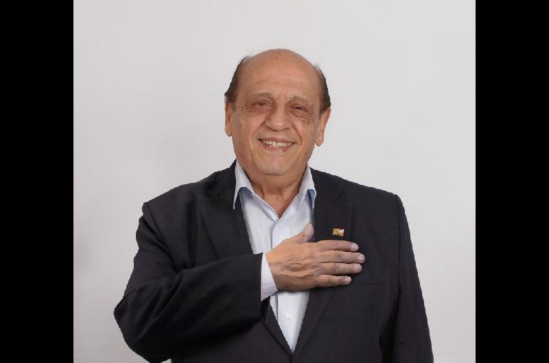 Murioacute Juan Joseacute Mussi- el sentido comunicado de la Municipalidad de Berazategui