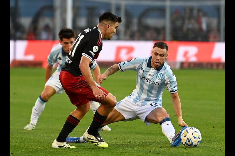 #128309 Racing vs River EN VIVO- minuto a minuto de los octavos de final del Torneo Clausura