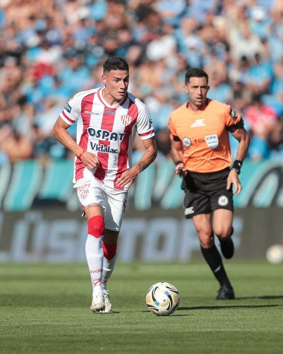 #128308 Unioacuten - Gimnasia EN VIVO- Minuto a minuto del Torneo Clausura