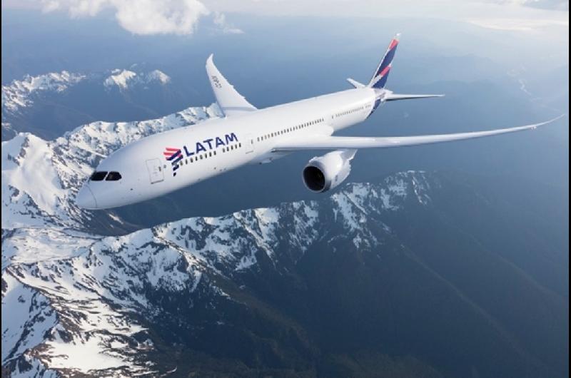 Conectividad- autorizan nueva ruta aeacuterea entre Argentina y Brasil