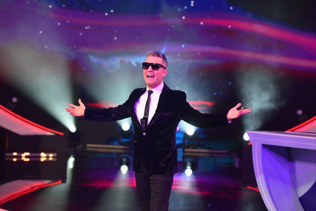 Santiago del Moro confirmoacute la fecha del casting abierto de Gran Hermano 2026