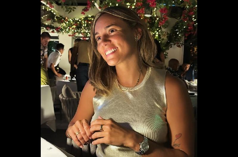 Rociacuteo Oliva por la muerte de Maradona- ldquoSi fue abandonado todos somos culpablesrdquo