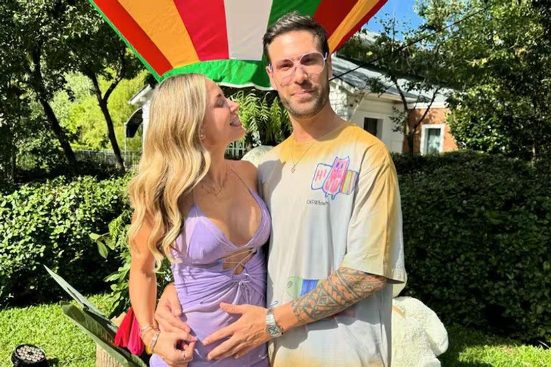 Escaacutendalo alrededor del novio de Jesica Cirio- revelan una deuda millonaria 