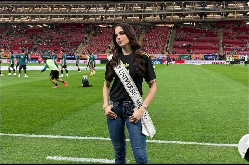 Faacutetima Bosch en el Diacutea contra la Violencia hacia la Mujer- ldquoMi voz por ustedesrdquo