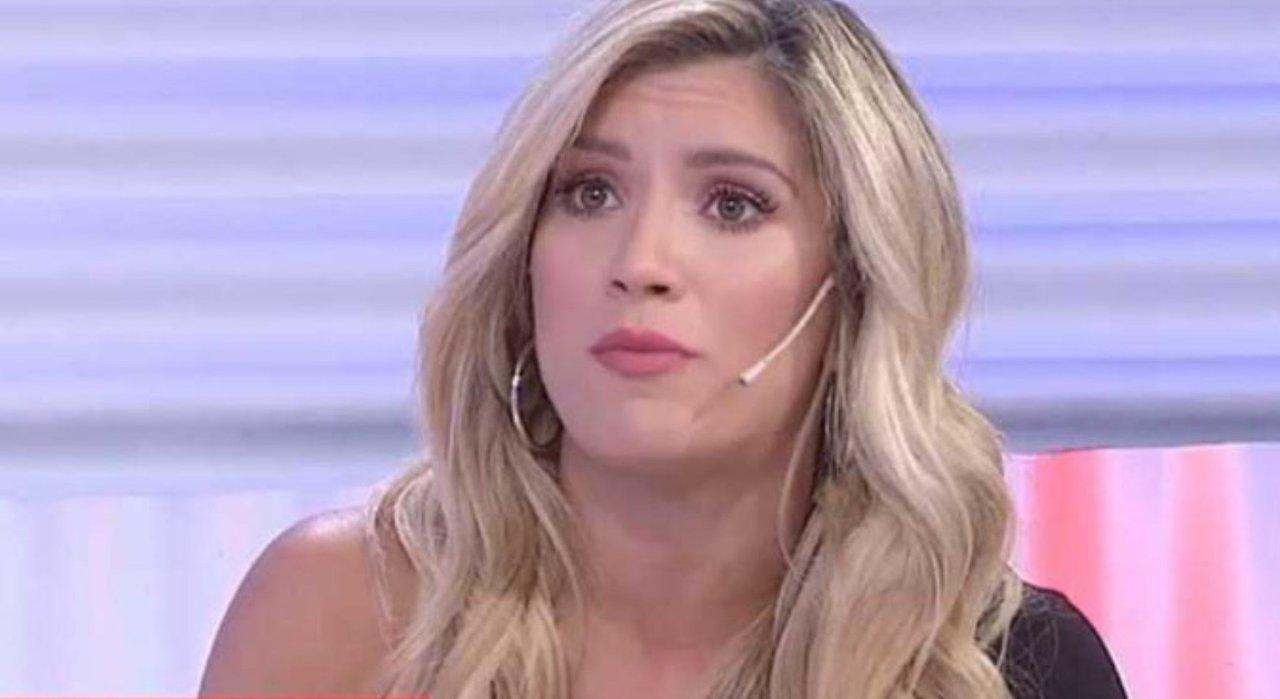 ldquoTomar distanciardquo- Laurita Fernaacutendez reveloacute la verdad sobre su salida del canal