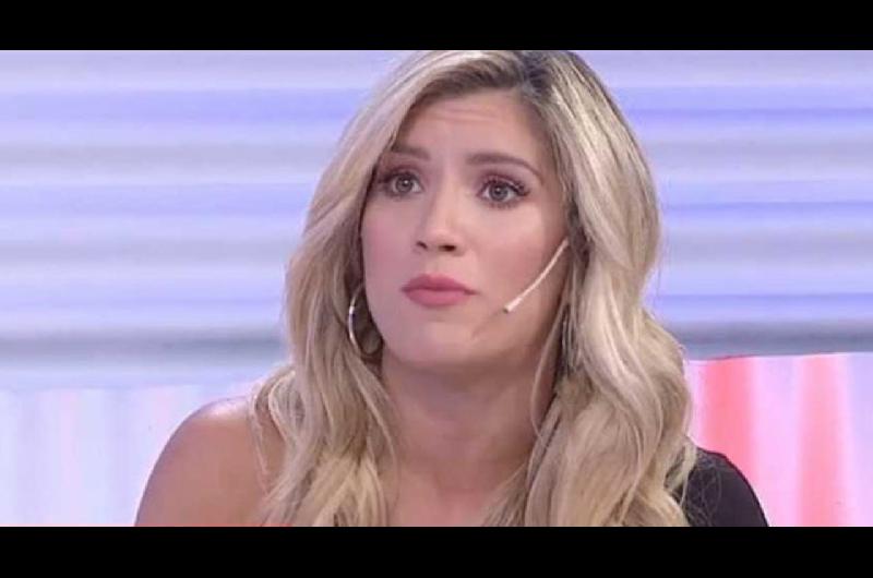 ldquoTomar distanciardquo- Laurita Fernaacutendez reveloacute la verdad sobre su salida del canal