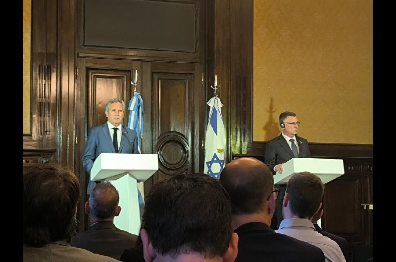 Quirno- ldquoEn el mundo no creen que el ajuste genere crecimiento pero Argentina lo estaacute probandordquo