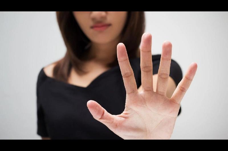 Impulsan proyecto para detener a agresores desobedientes en contextos de violencia de geacutenero