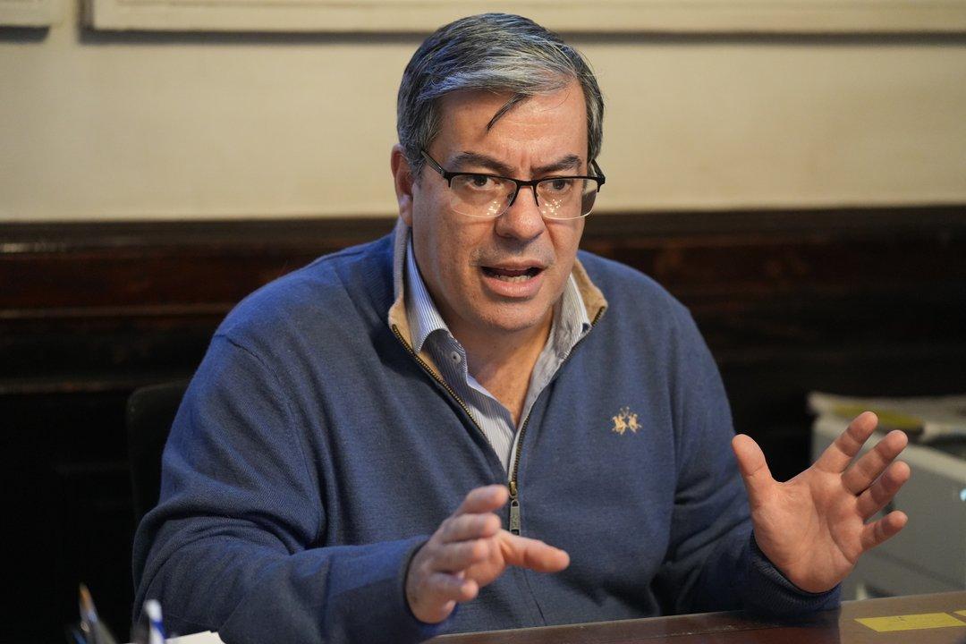 Terminan las sesiones ordinarias y la oposicioacuten no logroacute acuerdos para abrir el recinto una uacuteltima vez