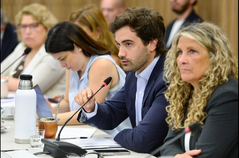 Acuerdo comercial con EEUU- criacuteticas en Diputados por impacto en la industria