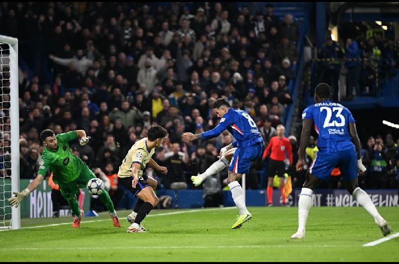Chelsea aplastoacute a Barcelona en la Champions