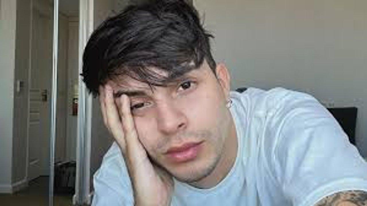 Rusherking aseguroacute ldquoestar conocieacutendose con alguien