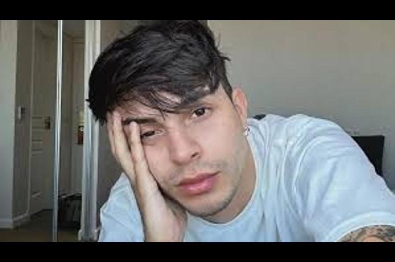 Rusherking aseguroacute ldquoestar conocieacutendose con alguien