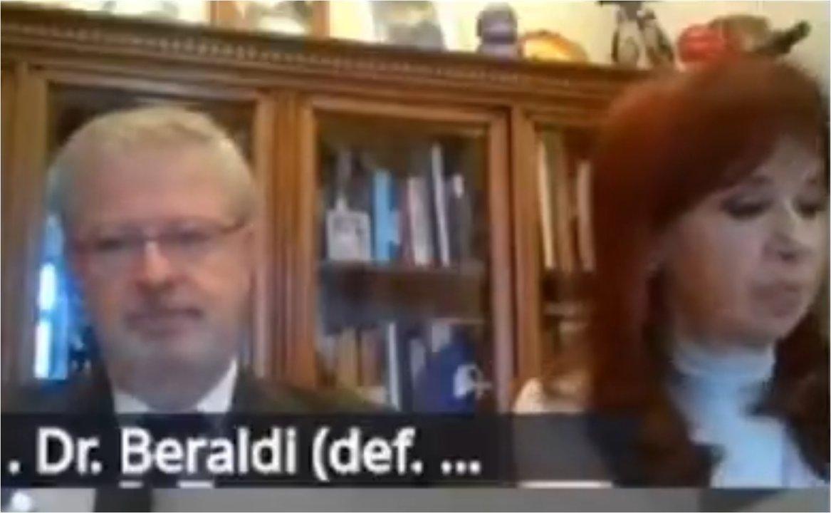 Cuadernos- TOF 7 leyoacute que Cristina ldquoarmoacute circuito de coimas para enriquecerserdquo