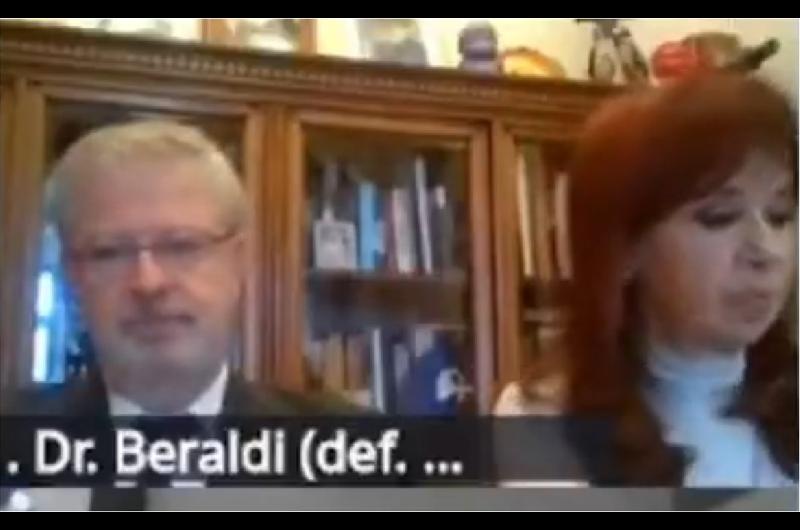 Cuadernos- TOF 7 leyoacute que Cristina ldquoarmoacute circuito de coimas para enriquecerserdquo