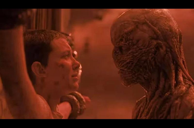 Stranger Things 5- iquestEs Eleven la villana final de la temporada 