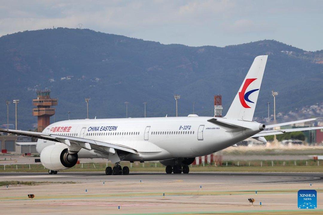 Argentina habilita oficialmente la conexioacuten transpaciacutefica maacutes extensa del planeta