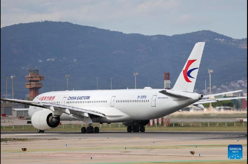 Argentina habilita oficialmente la conexioacuten transpaciacutefica maacutes extensa del planeta